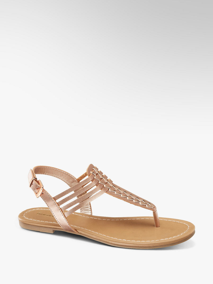 Deichmann Sandale Graceland In Rosa Von 1cTJlFK Deichmann Sandale Graceland In Rosa Von 1cTJlFK